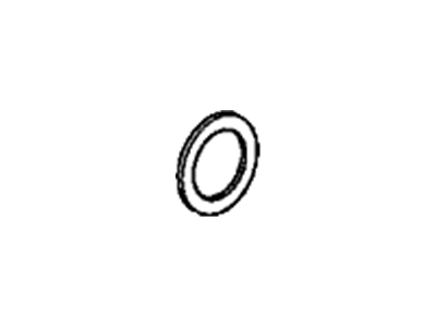 WASHER, THRUST, 26.3 (90425PL3010)