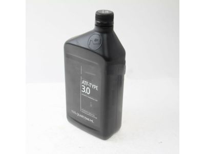 Олива трансмісійна Honda ATF-Type 3.1, 1л (082009016A)