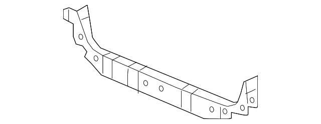 CROSSMEMBER COMP., R (65530TLAA00ZZ)