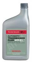 Олива трансмісійна Honda ATF-DW1, 1л (0826699901HE)