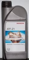 Олива трансмісійна Honda ATF-DW1, 1л (0826699902HE)