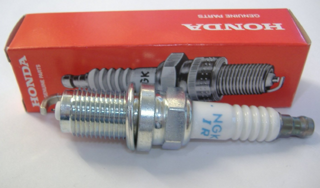 Свічка запалювання (12290R71L01)