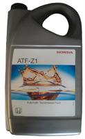 Олива трансмісійна Honda ATF-DW1, 4л (0826699905HE)
