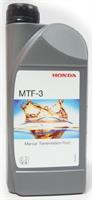 Олива трансмісійна Honda MTF-3, 1л (0826799902HE)