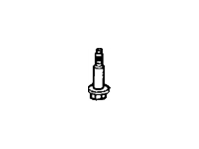 BOLT ABS MT (57376S9A003)