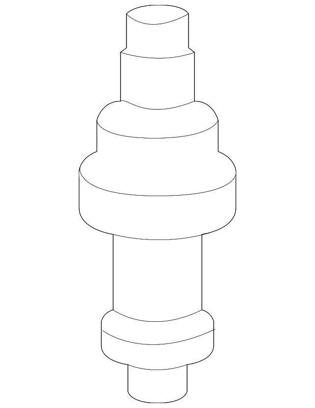 BOLT,MODULATOR MT (57377TM8A51)