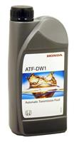 Олива трансмісійна Honda ATF-DW1, 1л (0826899901HE)