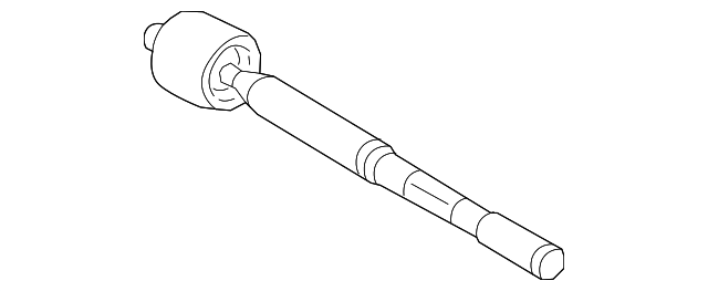 Тяга рульова (53010T7A003)