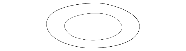 Кільце ущільнююче, 37.7x3.5 (91305PN4003)
