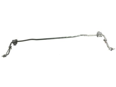 Стабілізатор задній (52300TL2A01)