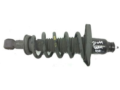 Пружина задньої підвіски (52441TZ6A02)