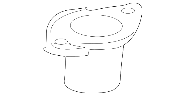 Чохол амортизатора захисний (52687S5A014)