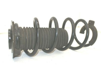 Пружина передньої підвіски (51401TK8A62)