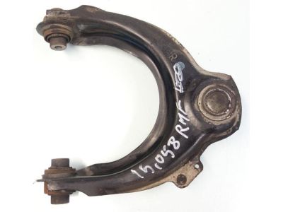 Важіль передній правий, верхній (51450SECA01)