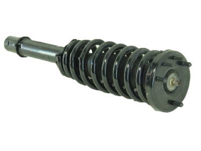 Амортизатор передній правий у зборі (51601SDBA41)