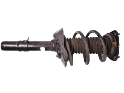 Амортизатор передній лівий (51621T2B315)