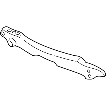 Підрамник задній (50300SL0010)