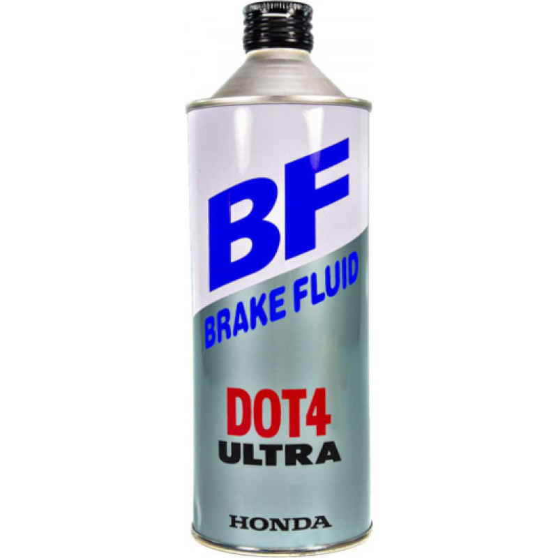 Рідина гальмівна Honda DOT4, 0,5л (0820399938)