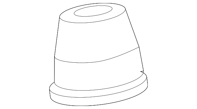 Пильовик кульової опори (51225SNAA01)