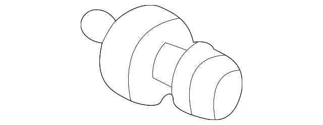 NUT, WHEEL (44736SA0981)