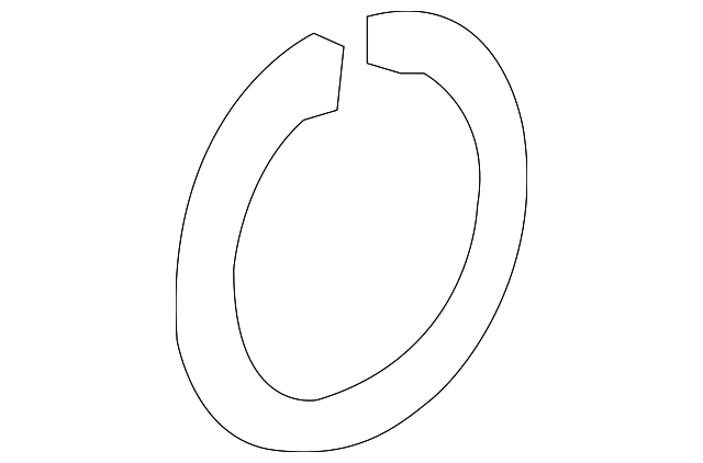 CIRCLIP,IN.78 SPL (90681SNA000)
