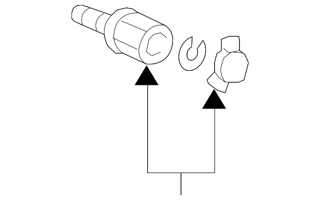 JOINT COMP,OUTBOA (42330SXSA01)
