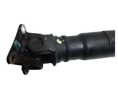 Карданний вал (40100STXA52)