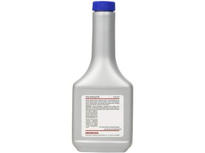 Рідина гідропідсилювача керма Honda PSF-S, 0,354л (082069002A)