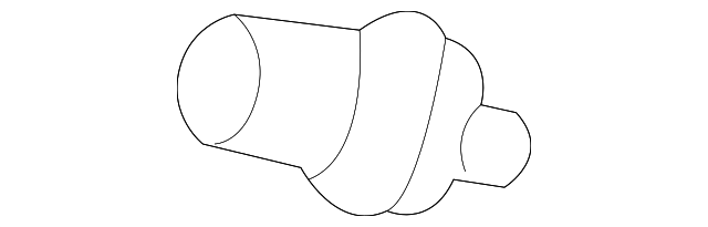 Датчик тиску масла клапана VTEC (37250PR3003)