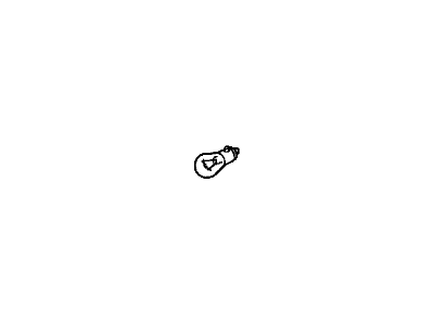 Кнопка (34906SN7G00)