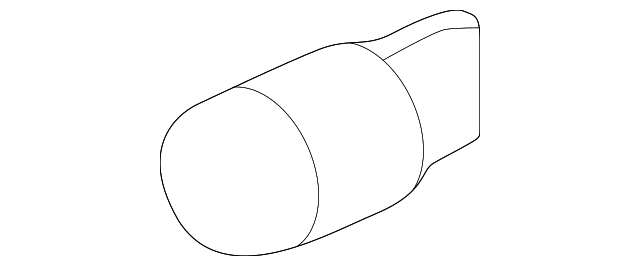 Лампа розжарювання, 12v 21w (33303S30003)