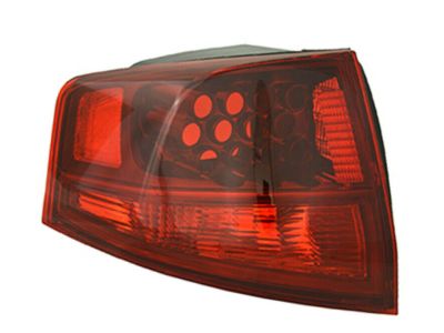 Ліхтар задній лівий, зовнішня частина (33551STXA11)