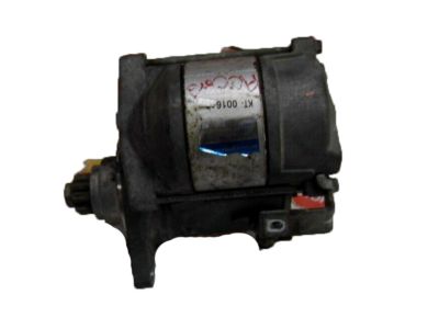 Стартер у зборі (31200PAAA01)