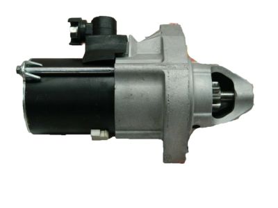 Стартер у зборі (31200R1AA01)