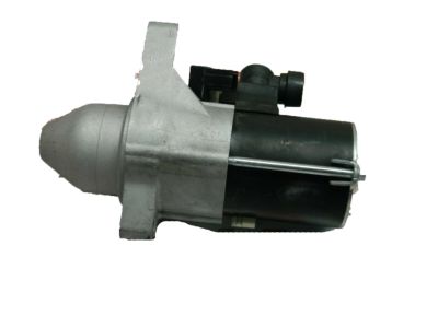 Стартер у зборі (31200R1AA01)