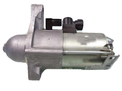 Стартер у зборі (31200R1AA11)