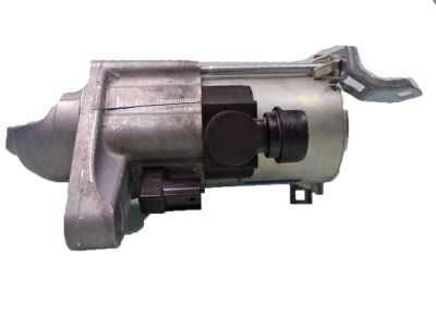 Стартер у зборі (31200R1AA11)
