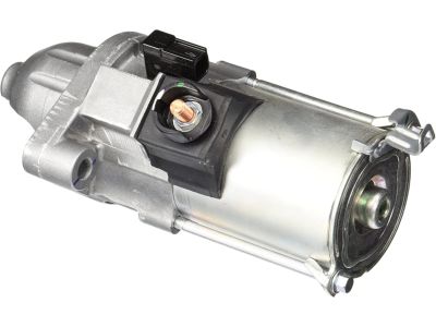 Стартер у зборі (31200R40A01)