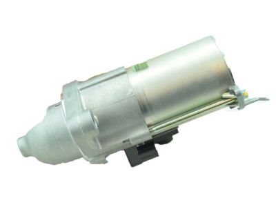 Стартер у зборі (31200R40A01)