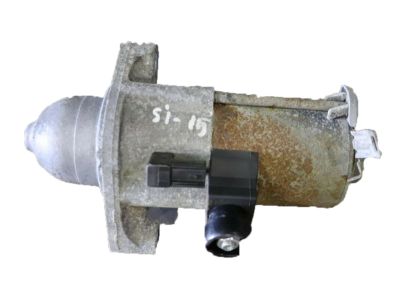 Стартер у зборі (31200R5AA02)
