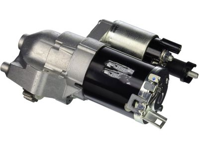 Стартер у зборі (31200RJEA01)