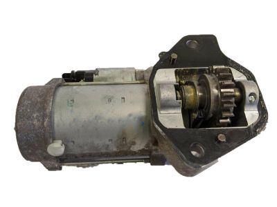 Стартер у зборі (31200RK1A71)