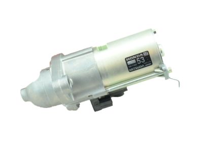 Стартер у зборі (31200RRAA51)