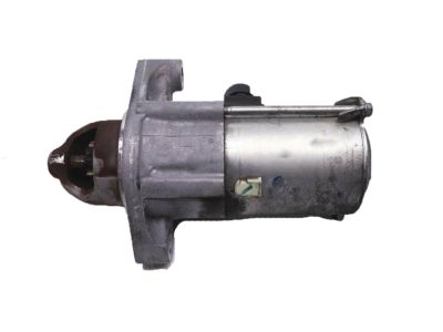 Стартер у зборі (31200RX0A02)
