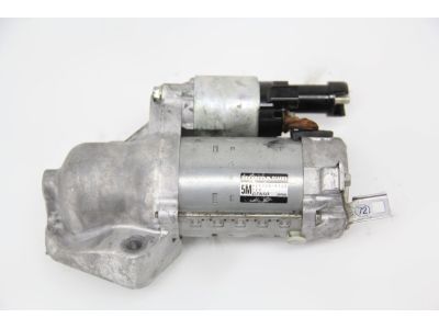 Стартер у зборі (31200RYEA01)