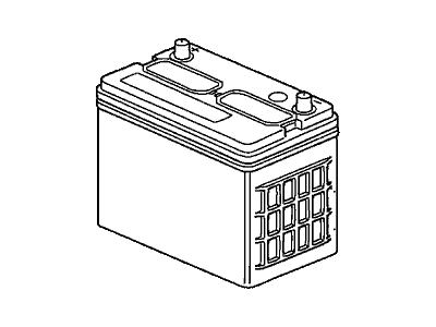 Батарея акумуляторна (31500SV1A01)