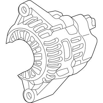 Генератор у зборі (3110050ZG01)
