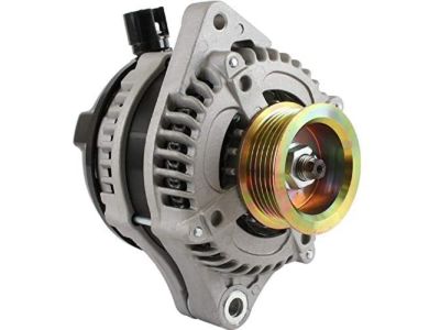 Генератор у зборі (31100R70A01)