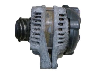 Генератор у зборі (31100R70A11)