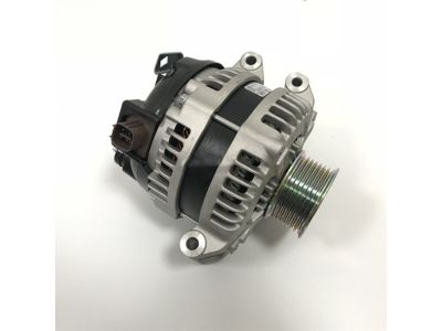 Генератор у зборі (31100RTA003)